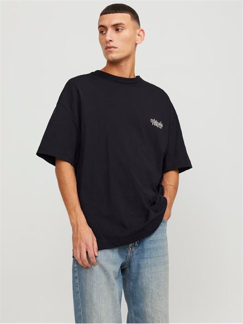 JACK AND JONES | 12252953/Black